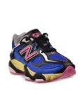 New Balance Kids 9060 ""Oasis Real"" sneakers - Blue