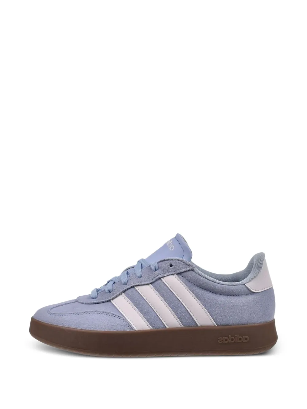 adidas Barreda logo-detail sneakers Blauw