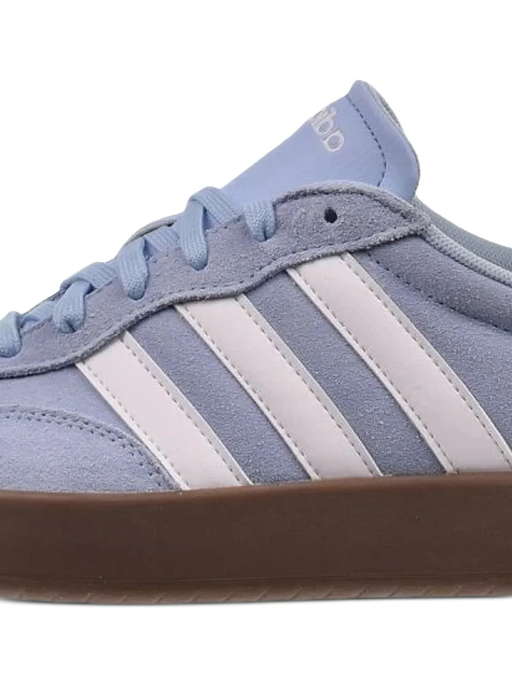 adidas Barreda logo-detail sneakers Blauw
