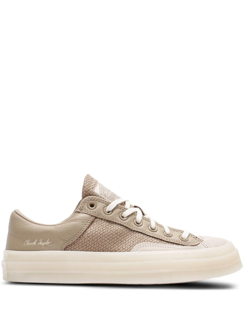 Converse Chuck 70 Marquis "Vintage Cargo" sneakers Neutrals