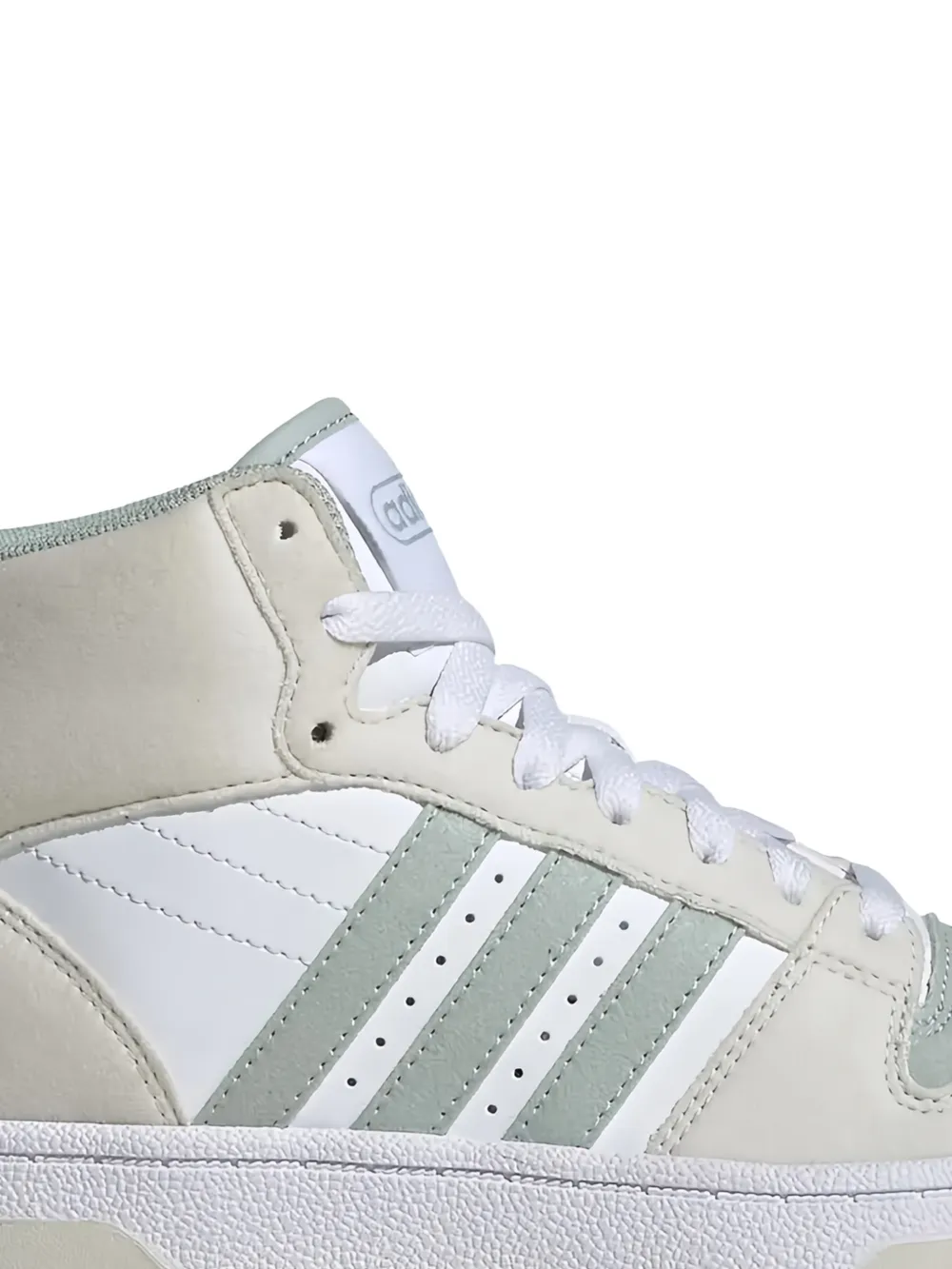 adidas Kids Break Start GS sneakers Beige