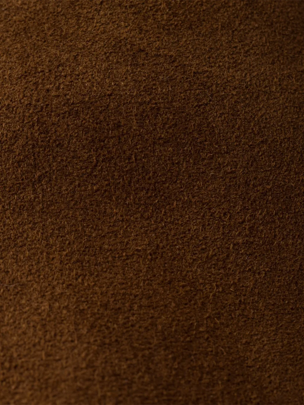 Prada suede loafers Brown