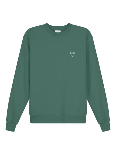 Arte Antwerp logo sweatshirt