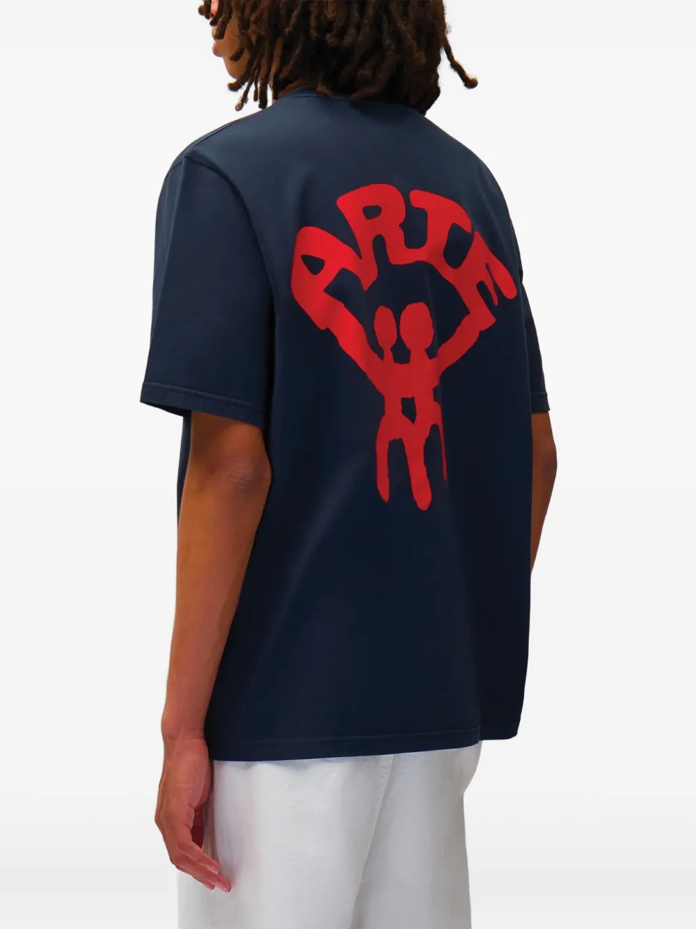 Arte Antwerp graphic-print T-shirt | T-Shirts | Image 2