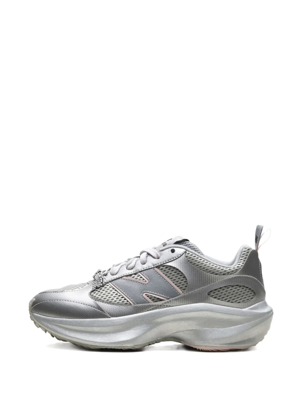 New Balance x Ganni WRPD Runner sneakers Grijs