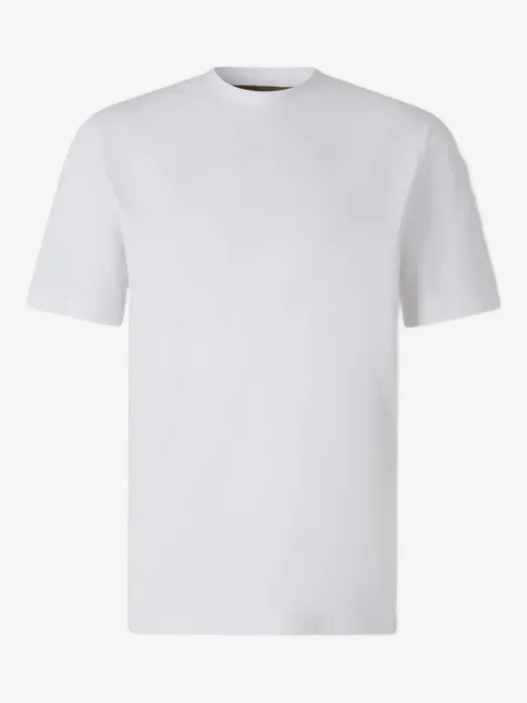 Brioni crew-neck short-sleeve T-shirt