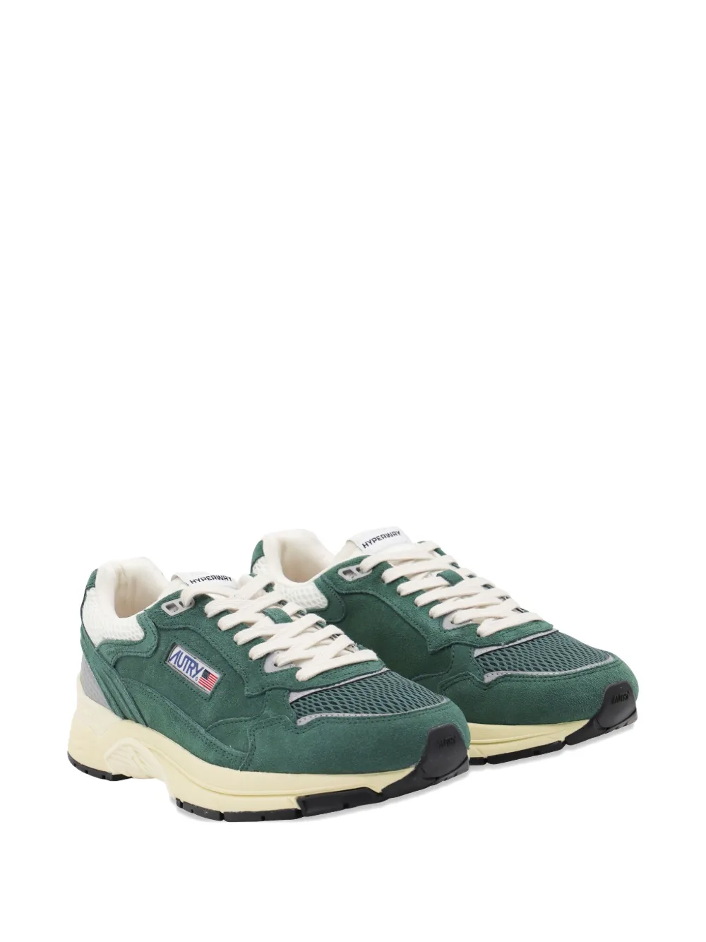 Autry Hyperway sneakers | Tenis bajos | Image 2