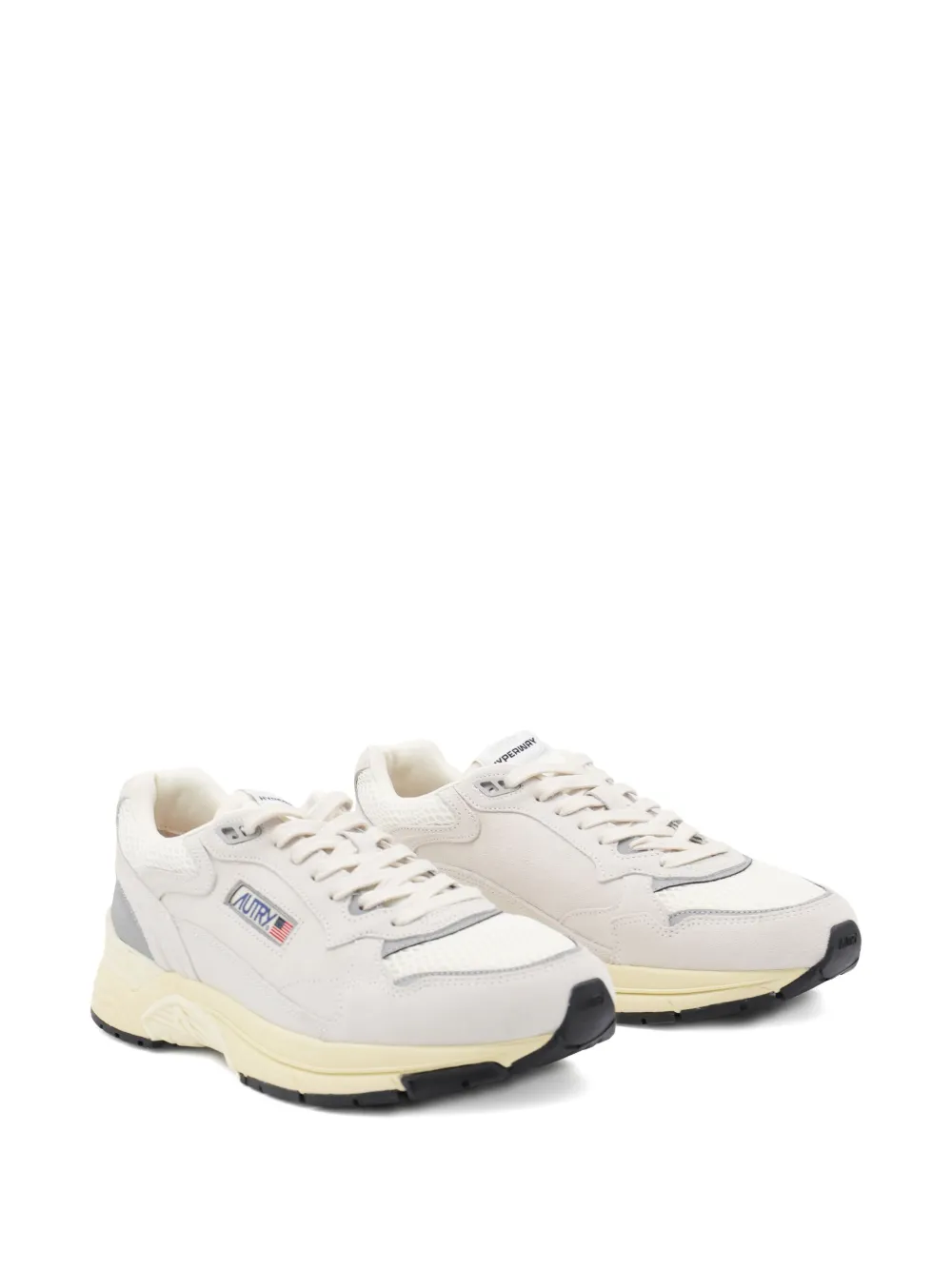 Autry Hyperway sneakers | Tenis bajos | Image 2