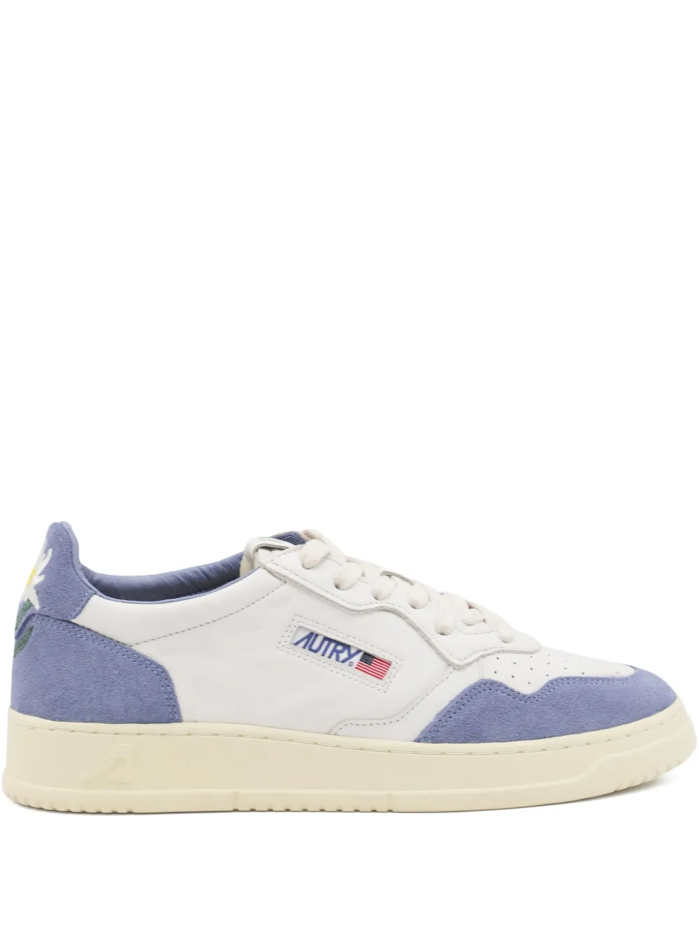 Autry Medalist sneakers White