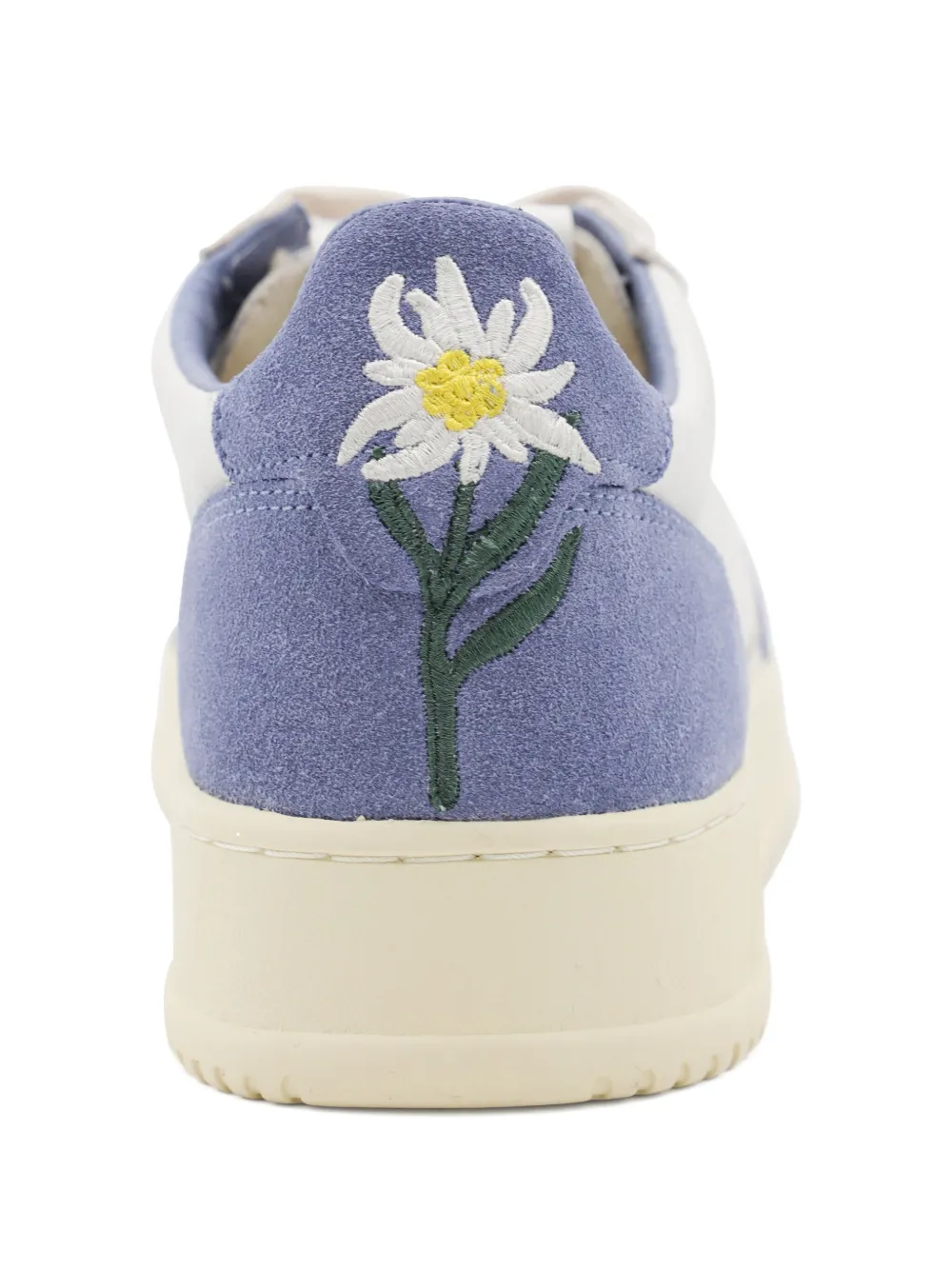 Autry Medalist sneakers White