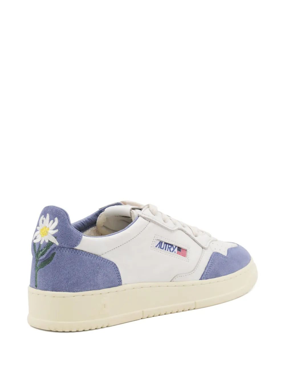 Autry Medalist sneakers White