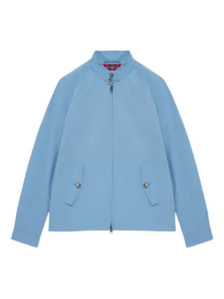 Baracuta