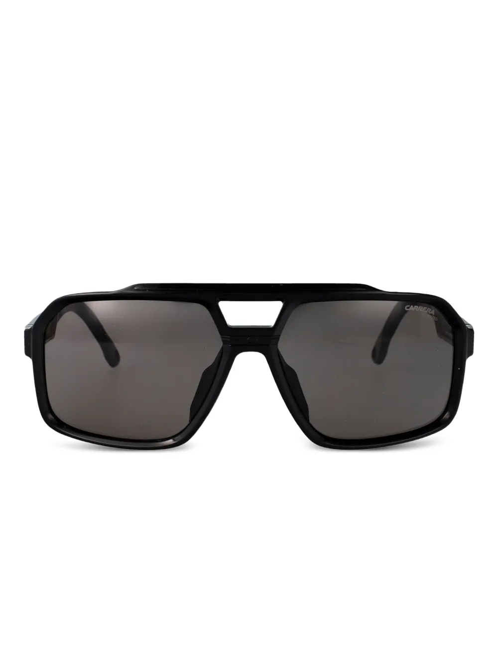 Carrera C Sport 03 navigator-frame sunglasses Zwart