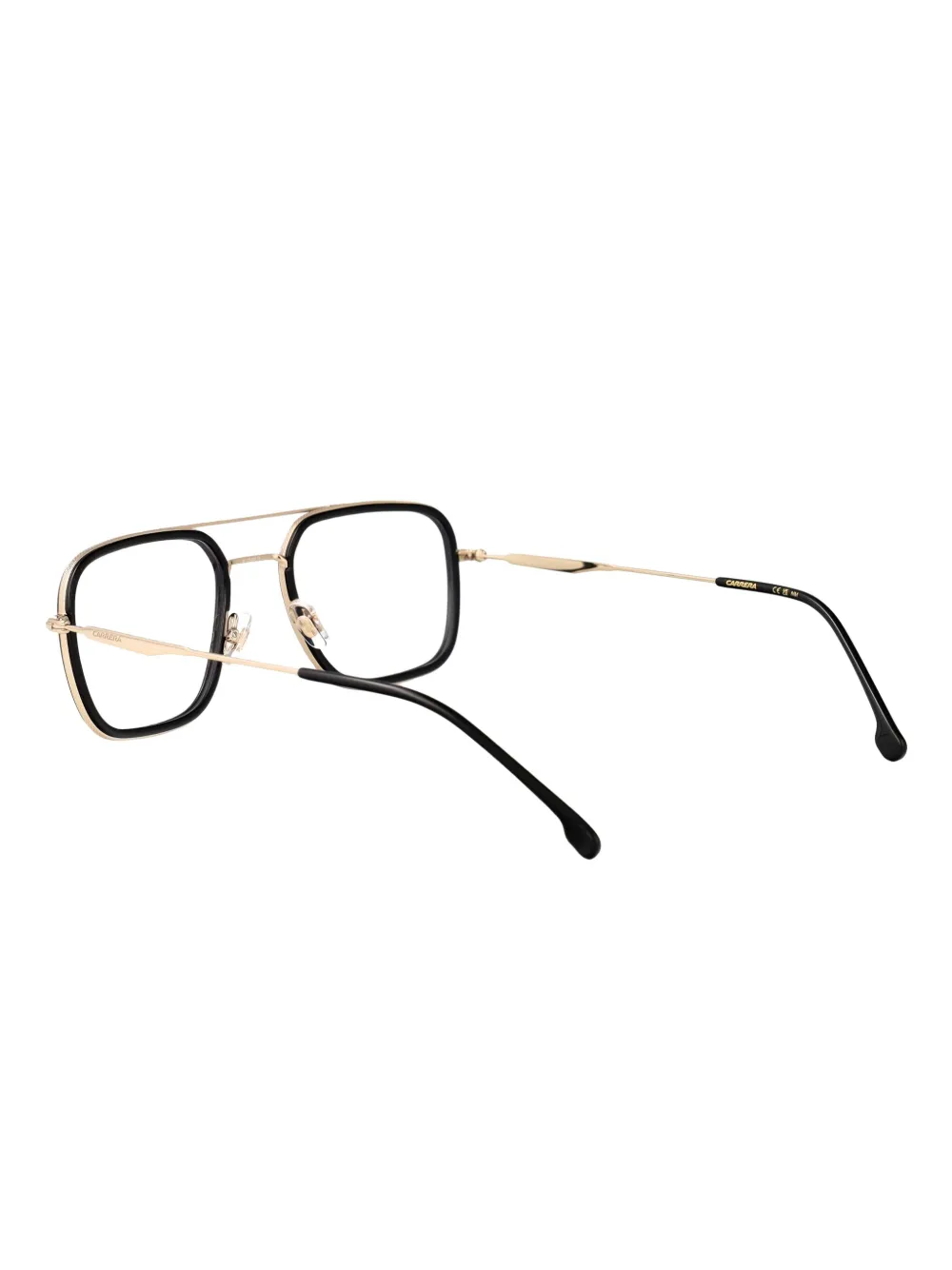 Carrera 280 bril Zwart