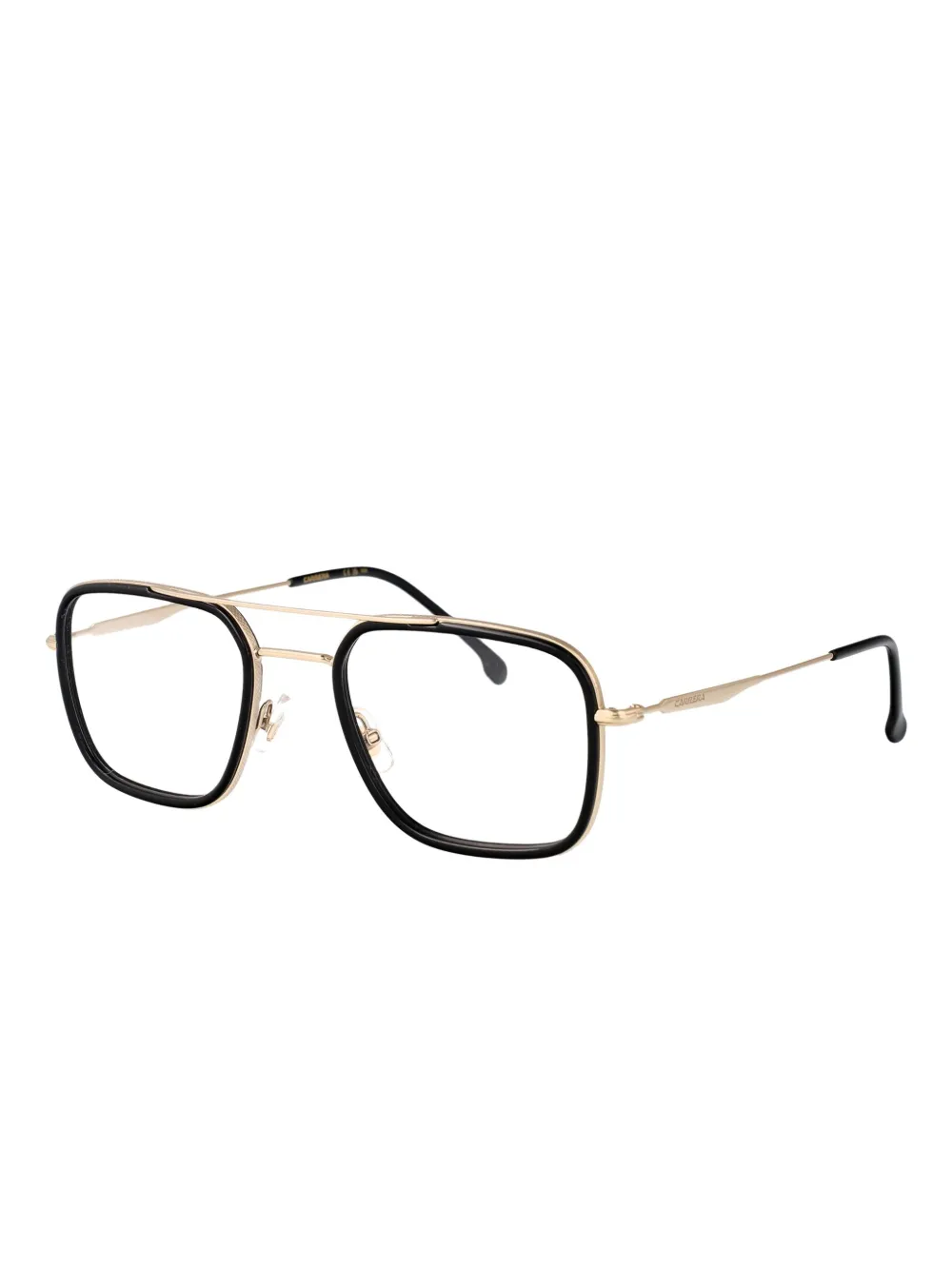 Carrera 280 bril Zwart