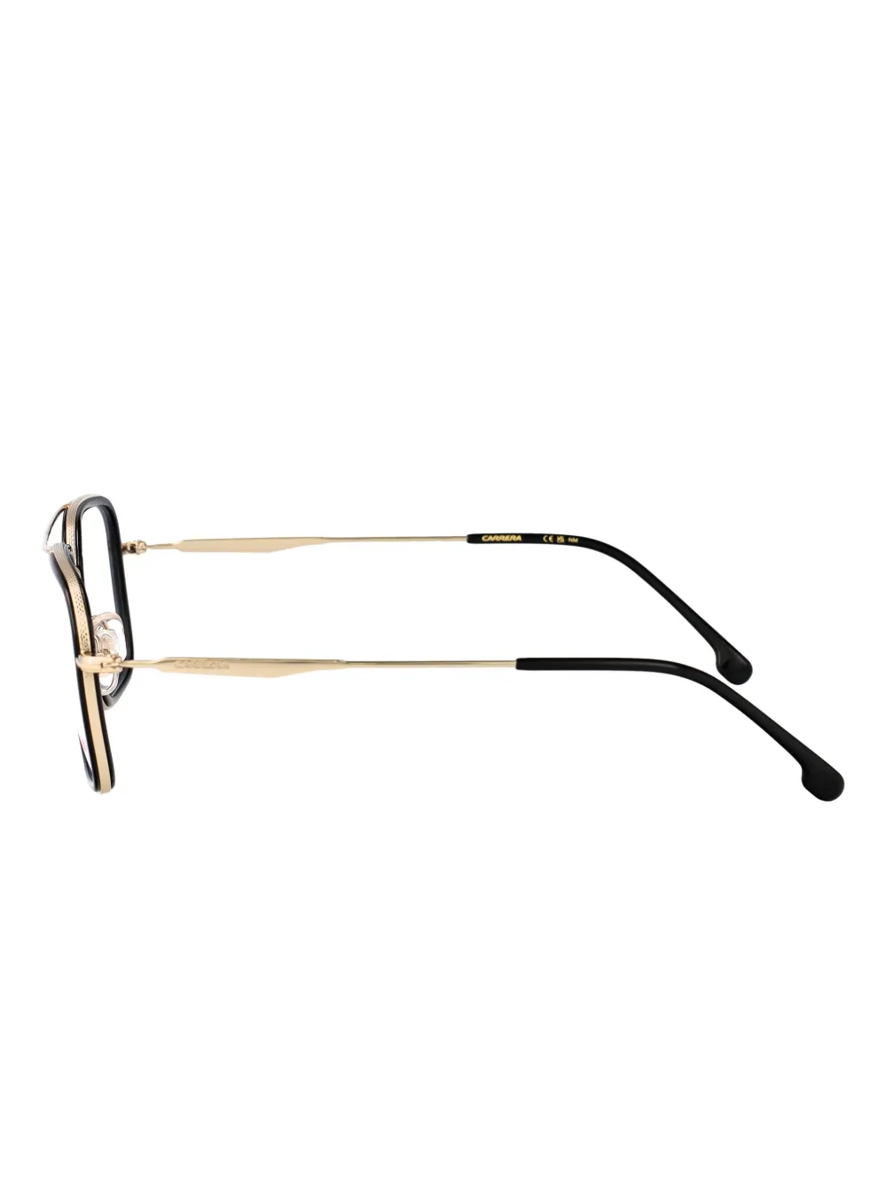 Carrera 280 bril Zwart