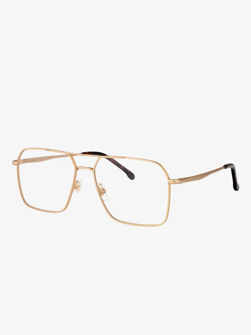 Carrera lentes con armazón rectangular | Image 2