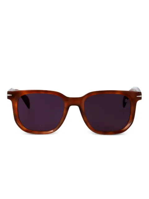 Eyewear by David Beckham square-frame sunglasses