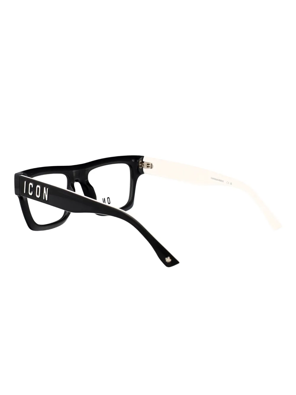 DSQUARED2 EYEWEAR Occhiali Icon squadrati | Occhiali e montature | Image 3