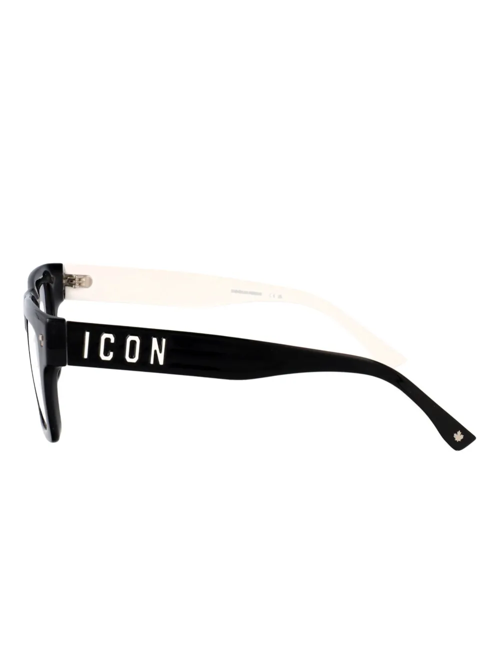 DSQUARED2 EYEWEAR Occhiali Icon squadrati | Accessori | Image 4
