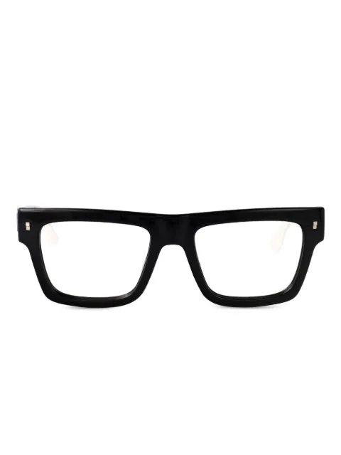 DSQUARED2 EYEWEAR Icon square-frame glasses