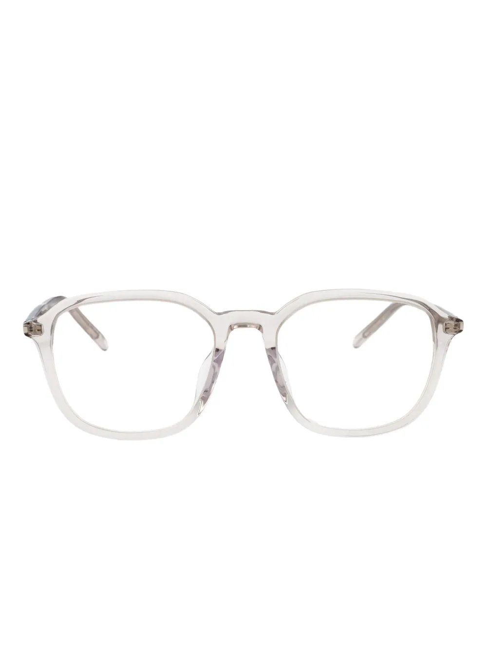 Saint Laurent Eyewear SL 726 bril Wit