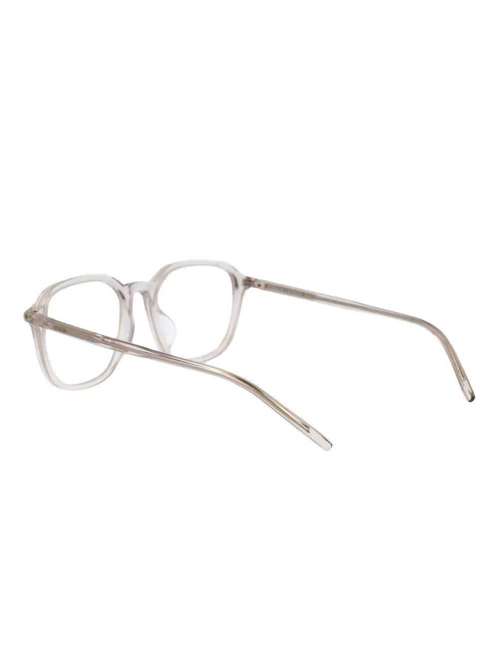 Saint Laurent Eyewear SL 726 bril Wit