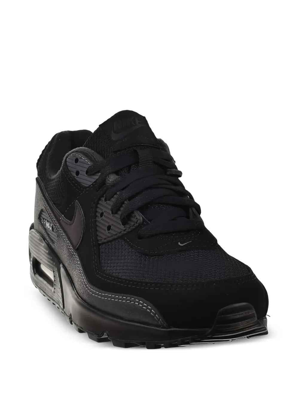 Nike Air Max 90 "Reflective Swoosh" sneakers | Low-Tops | Image 2