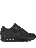 Nike Air Max 90 ""Reflective Swoosh"" sneakers - Black
