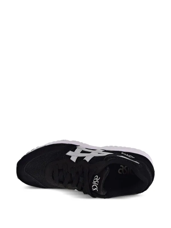 ＊ICHIKA＊即購入OK＊ 専用 ASICS GEL-LUDGE 3 ブラック ASICS Gel Lique Sneakers | Black | FARFETCH