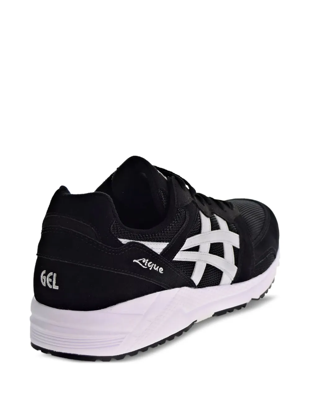 ASICS Gel Lique sneakers Black