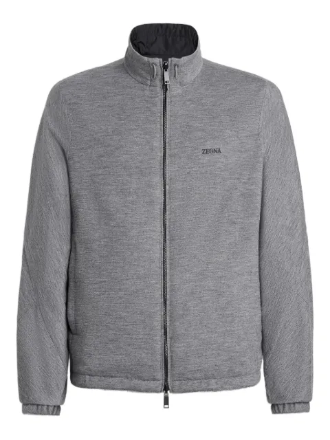 Zegna chamarra Brezza