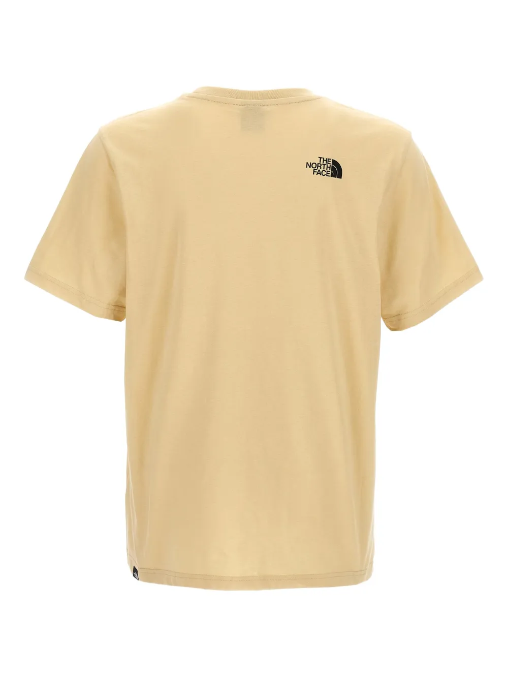 The North Face crew-neck t-shirt | T-Shirts | Image 2