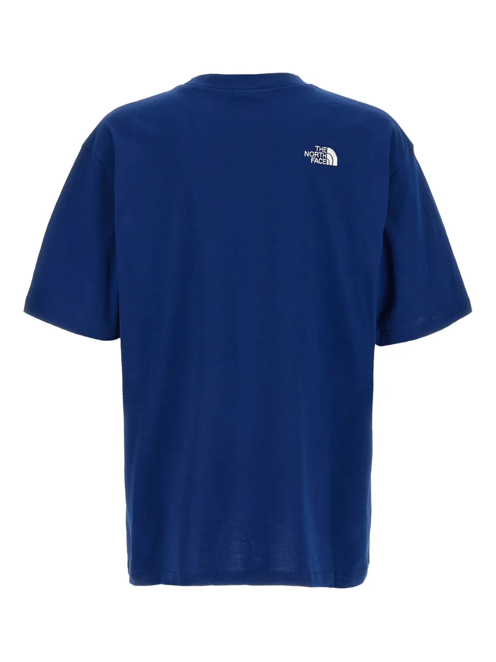 The North Face logo-embroidered t-shirt | T-Shirts | Image 2