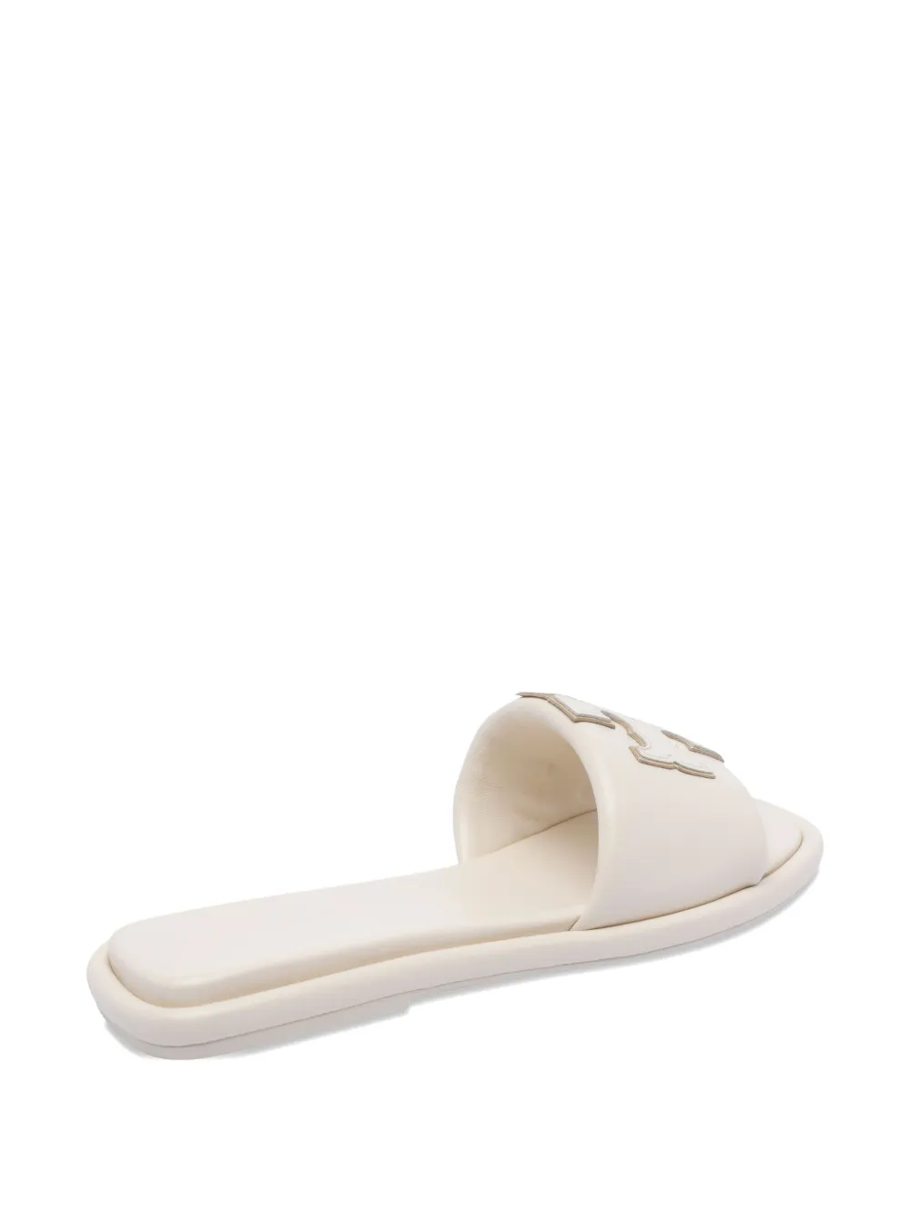 Tory Burch sandalias Double T | Sandalias planas | Image 2