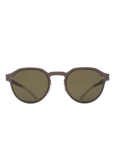 Mykita round-framed sunglasses