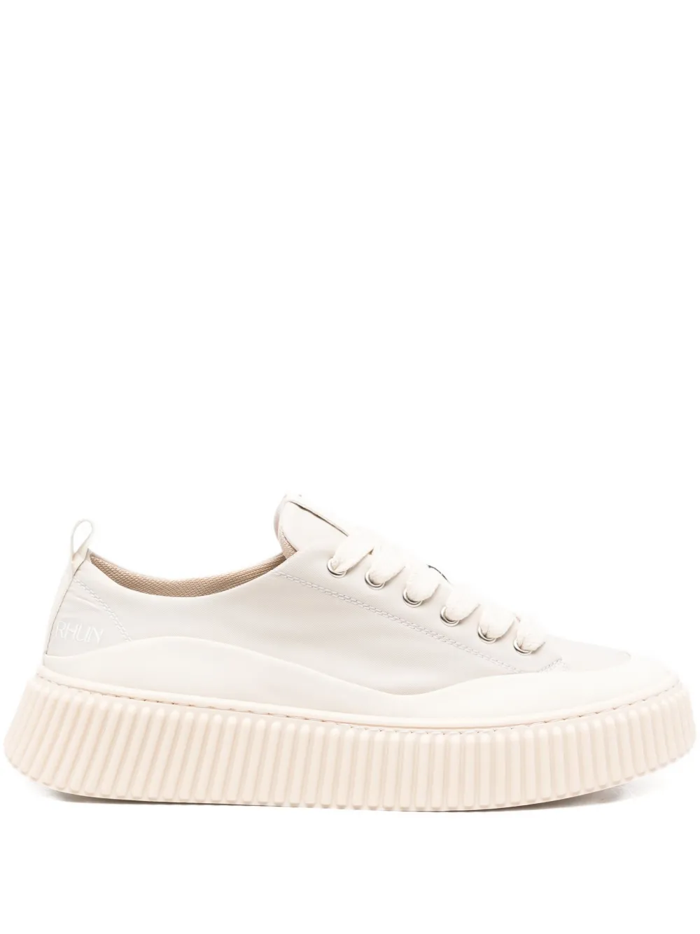 Rhun 3250 lace-up sneakers Neutrals