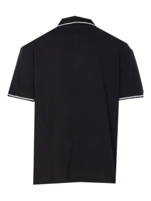 人気♦AMIRI♦ボウリング・クロシェット・ポロシャツ Amiri - サイコロ・ボウリング・シャツ をオンライン購入 | Saks