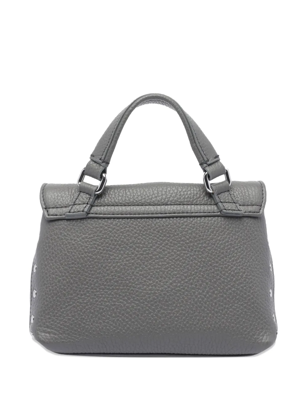 Zanellato leather crossbody bag | Image 2
