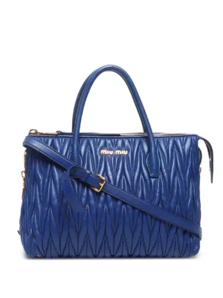 Miu Miu Pre-Owned