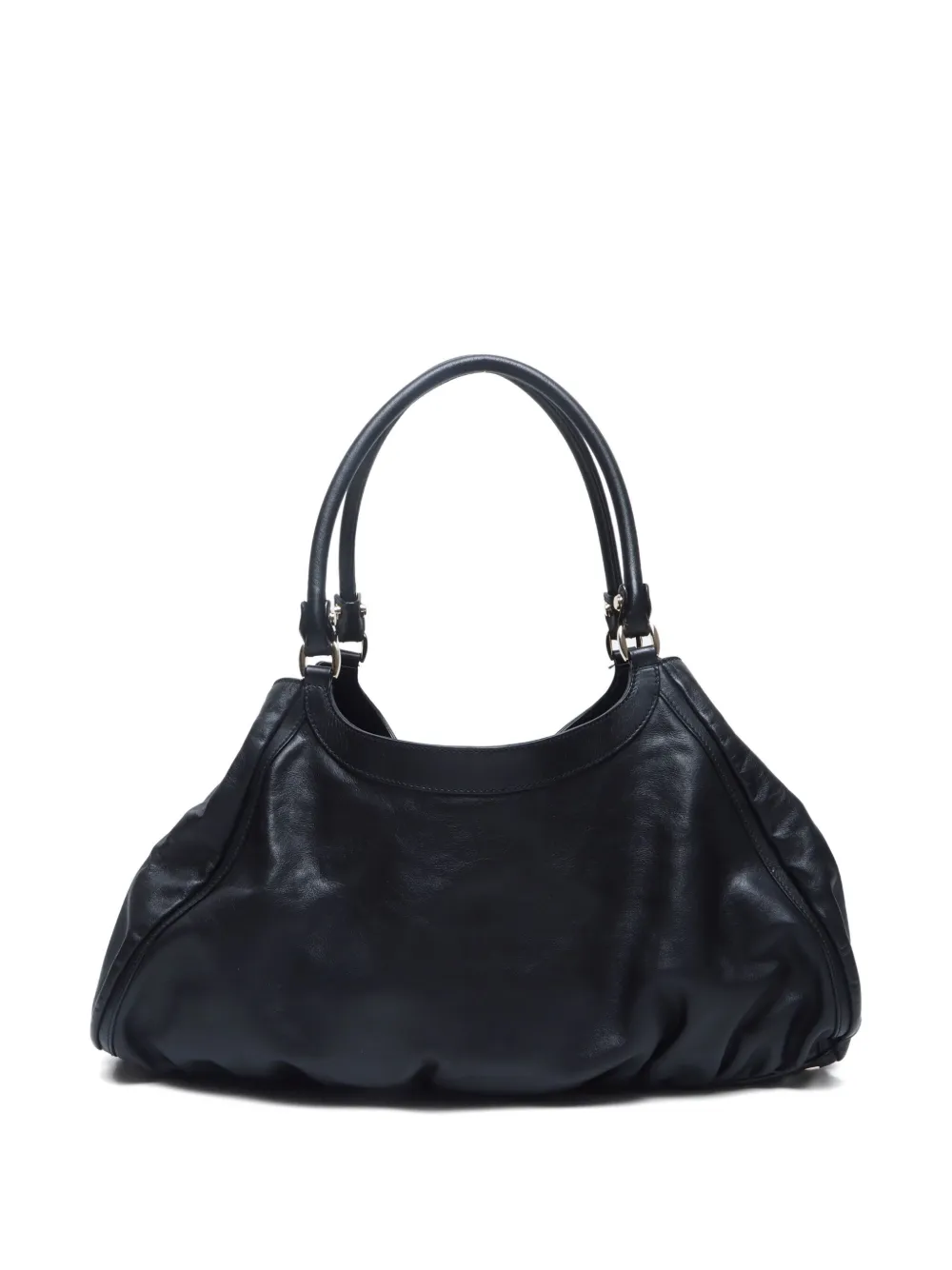 Gucci Pre-Owned 2000s leather Abby shoulder bag | Pre-Owned | Image 2