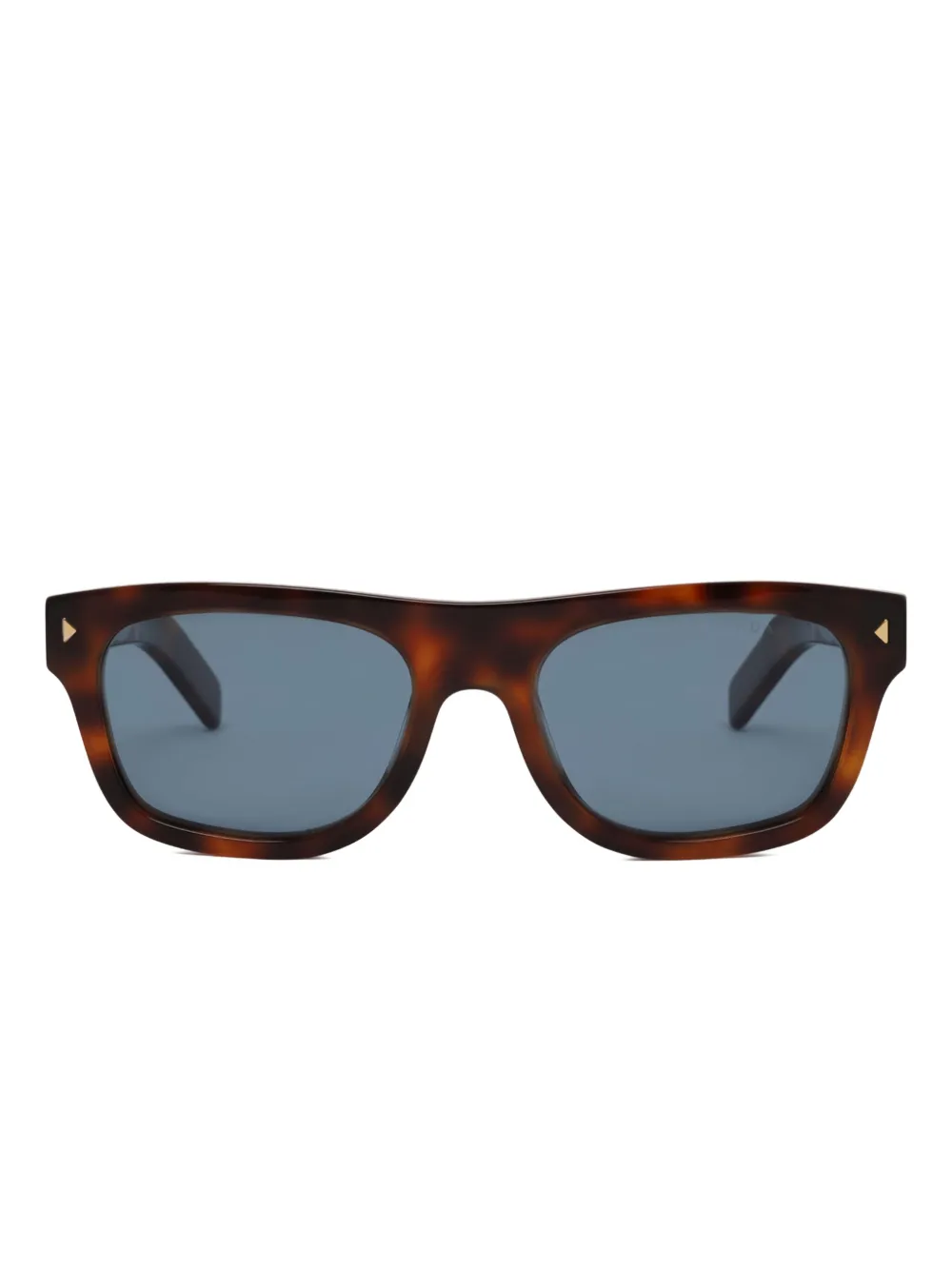 Prada square-frame sunglasses | Brown | Image 1