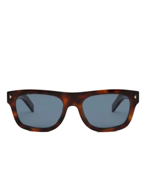Prada square-frame sunglasses