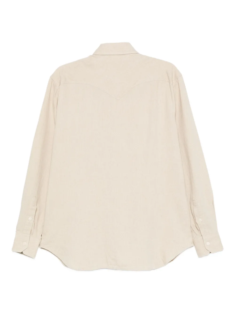 Doppiaa double-pocket shirt | Image 2