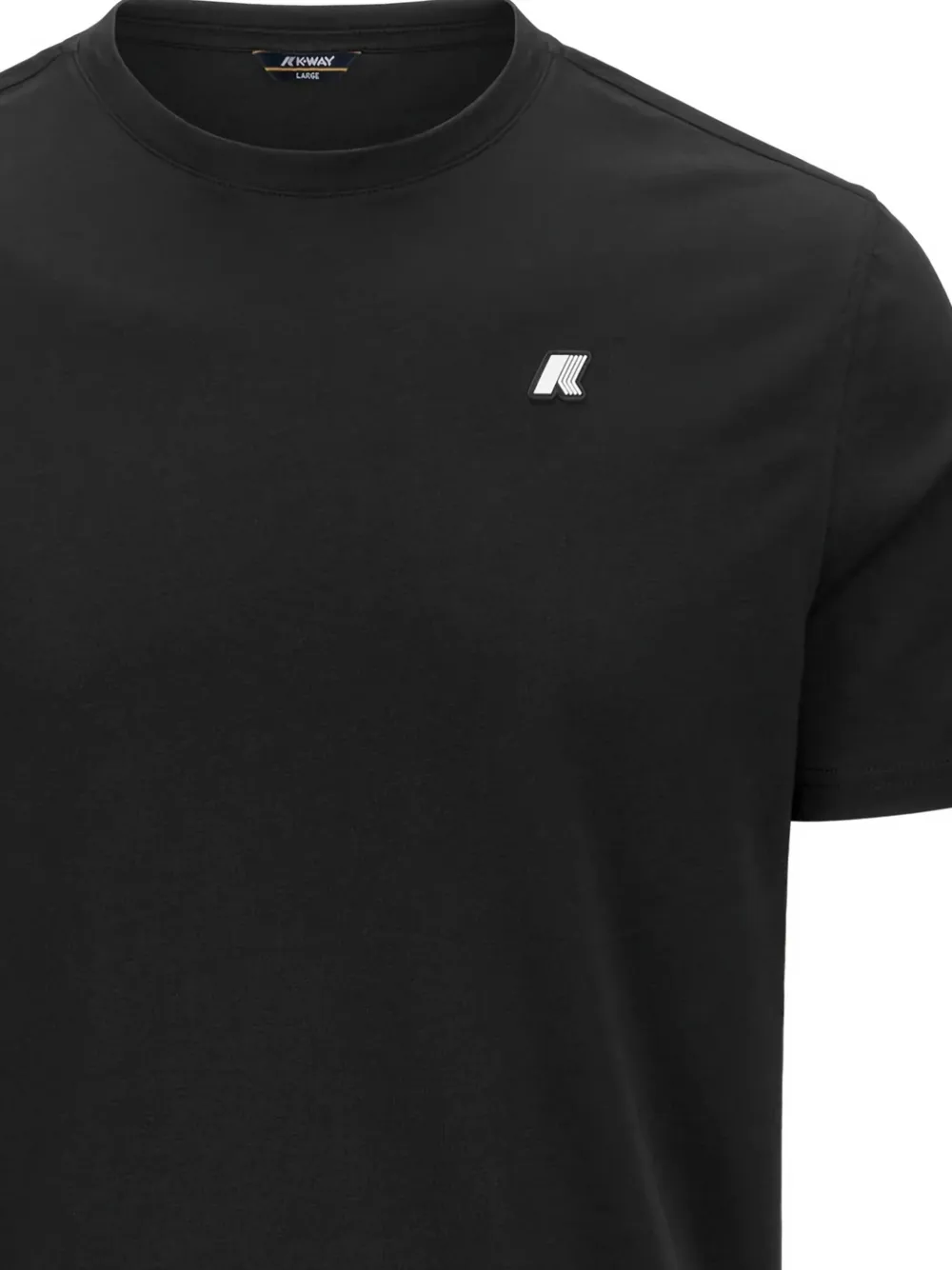 K-Way ロゴ Tシャツ | Tシャツ | Image 2