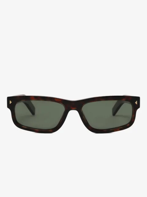 Prada Eyewear rectangle-frame sunglasses
