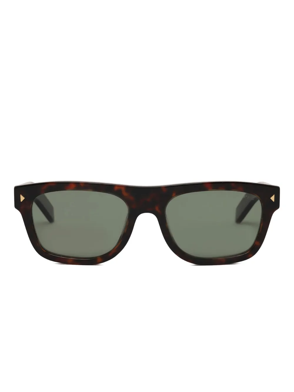 Prada square-frame sunglasses | Brown | Image 1