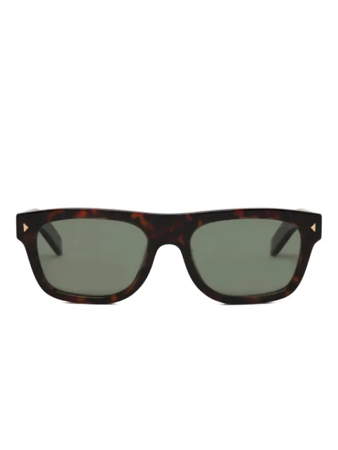 Prada square-frame sunglasses