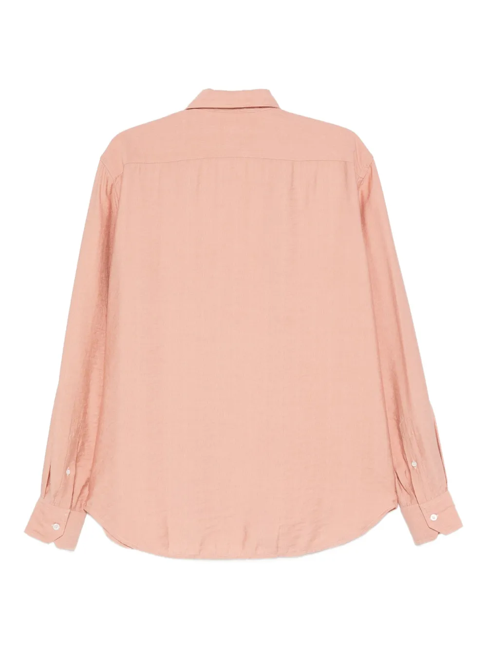 Doppiaa long-sleeve button-up shirt | Image 2