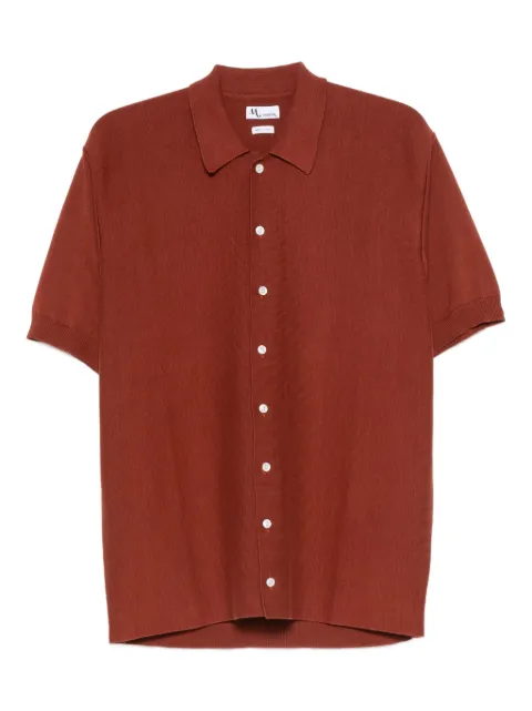 Doppiaa short-sleeve shirt